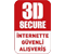 treps secured by 3d secure